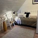 Ronningen Panorama Appartement
