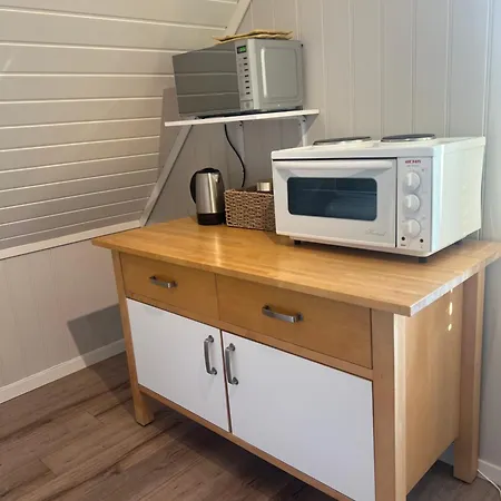 Ronningen Panorama Porsgrunn