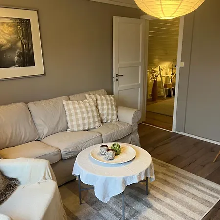 Lägenhet Ronningen Panorama