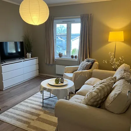 Appartement Ronningen Panorama Porsgrunn