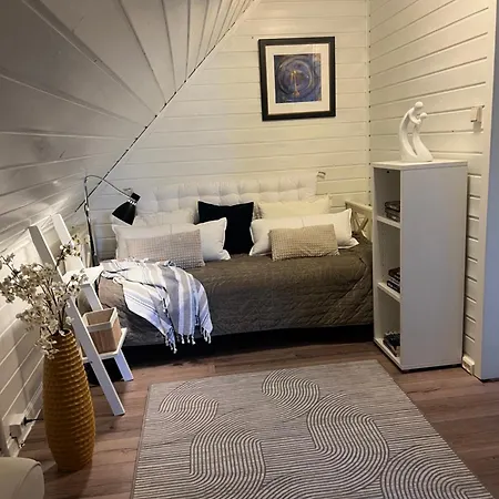 Ronningen Panorama Appartamento *