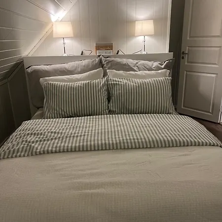 Lägenhet Ronningen Panorama *