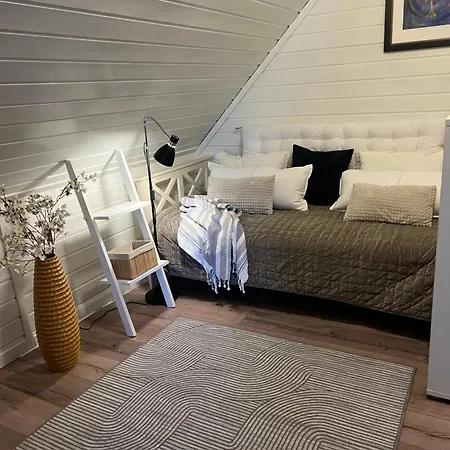 Ronningen Panorama Appartamento