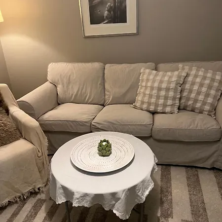 Ronningen Panorama Lägenhet *