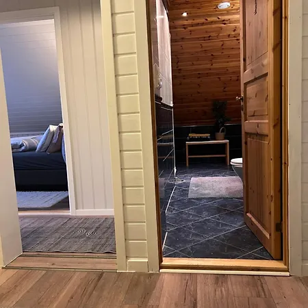 Ronningen Panorama Apartamento