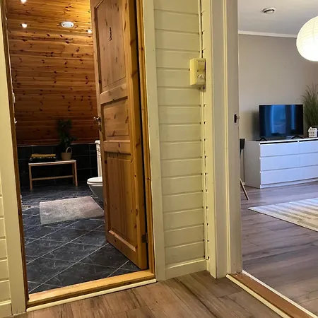 Ronningen Panorama *