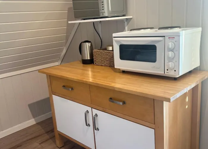 Ronningen Panorama Porsgrunn