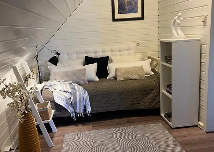 Ronningen Panorama Apartamento *