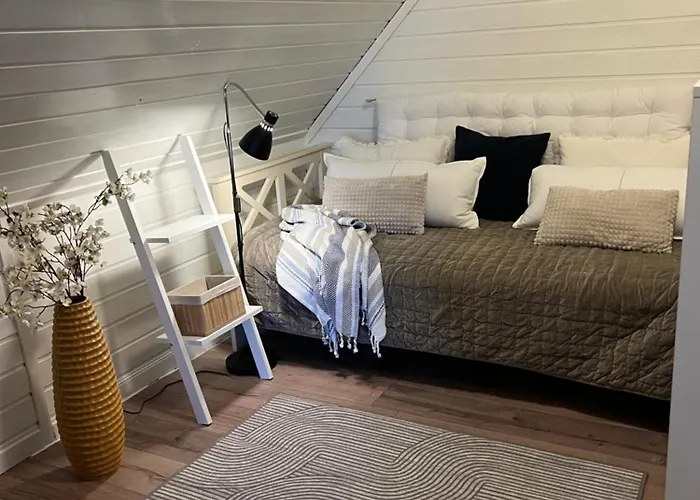 Ronningen Panorama Apartamento