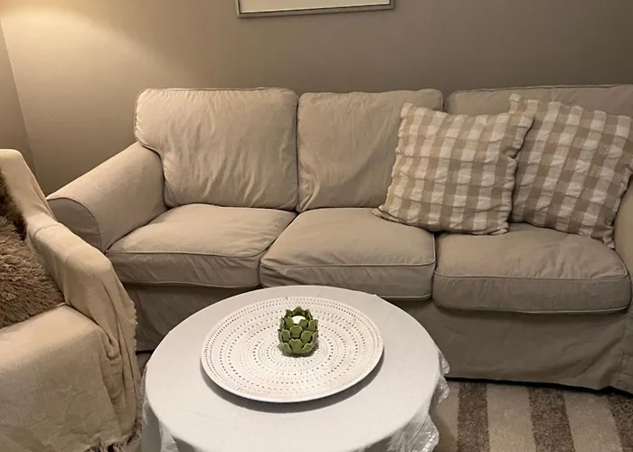 Ronningen Panorama Apartamento *