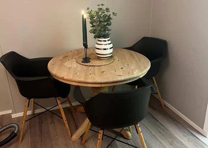 Ronningen Panorama *