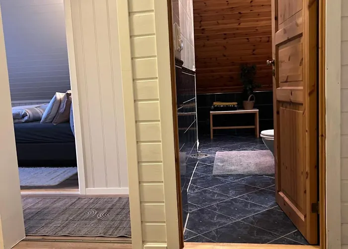 Ronningen Panorama Apartamento