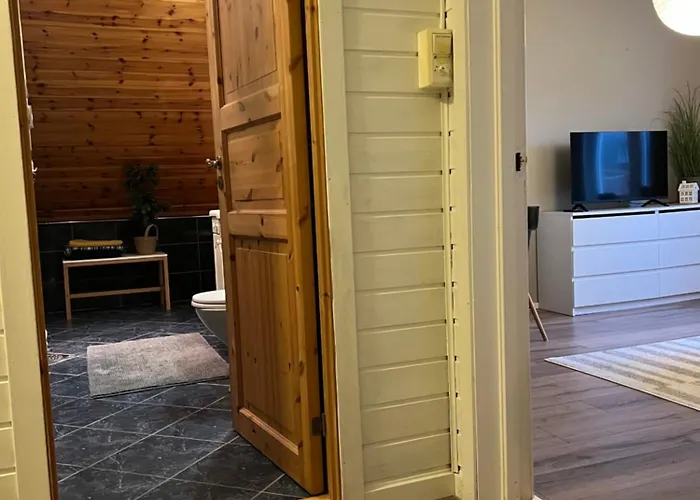 Ronningen Panorama *